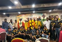 மூன்று மூத்த ஆசான்களுக்கு தேசிய சிலம்பக் கழக மகா குருவாக கெளரவிப்பு!