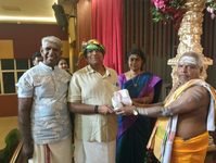 விமரிசையாக நடைபெற்று வரும் கோலாலம்பூர் நவசக்தி கலை கலாச்சார இயக்கத்தின் 53 ஆம் ஆண்டு நவசக்தி நவவிழா!